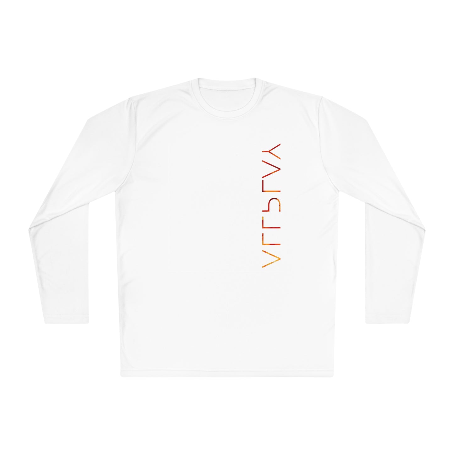 Lightweight Long Sleeve Tee