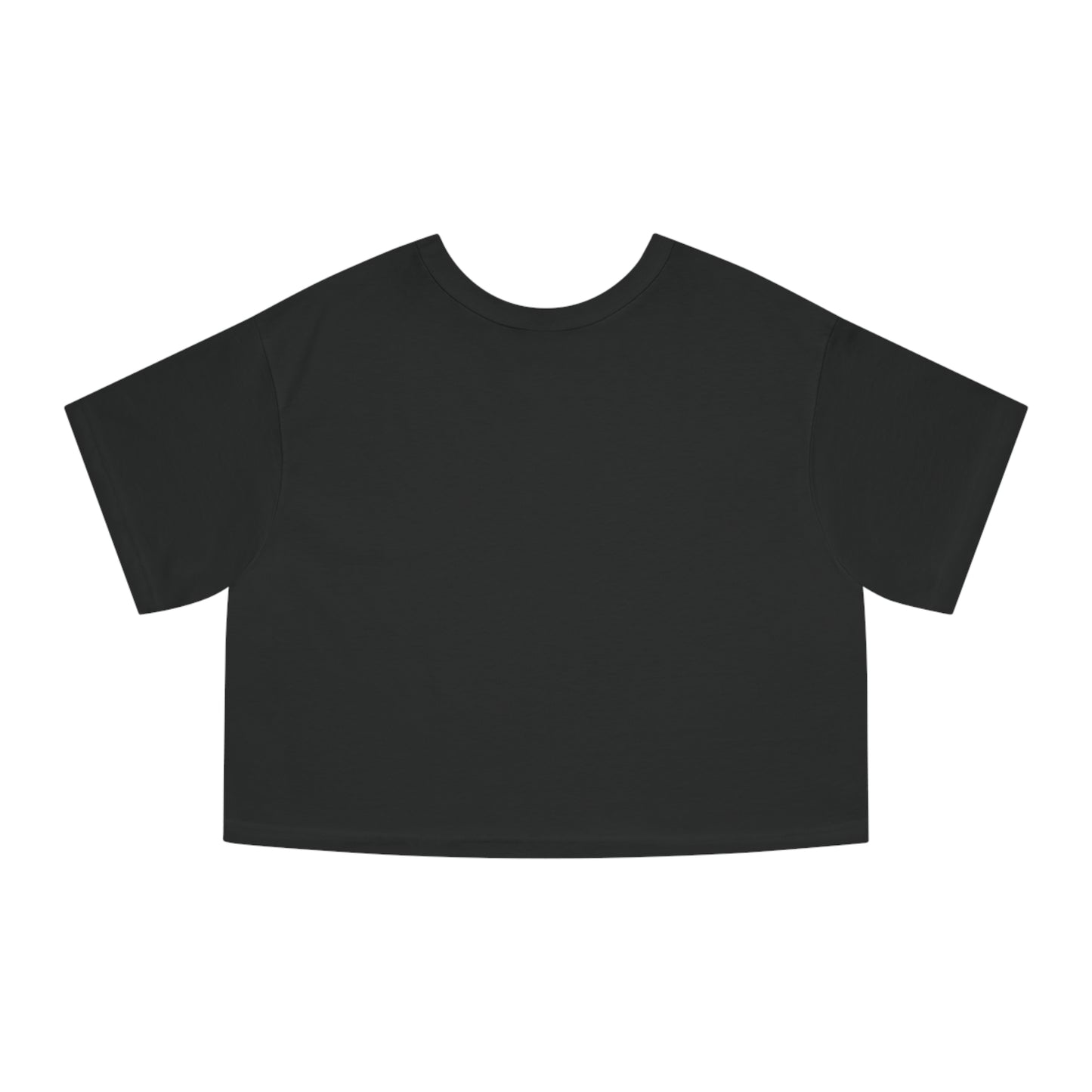 ALLPLAY Cropped T-Shirt