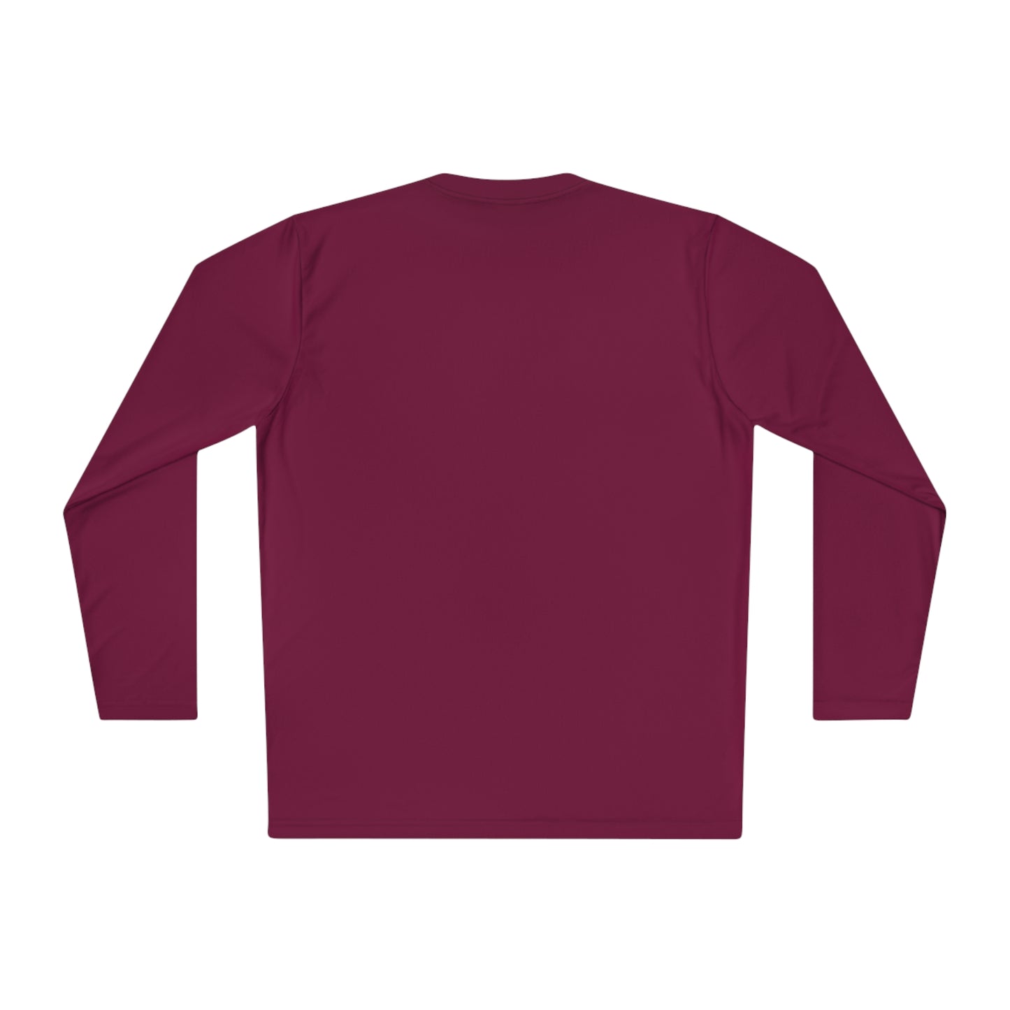 Lightweight Long Sleeve Tee