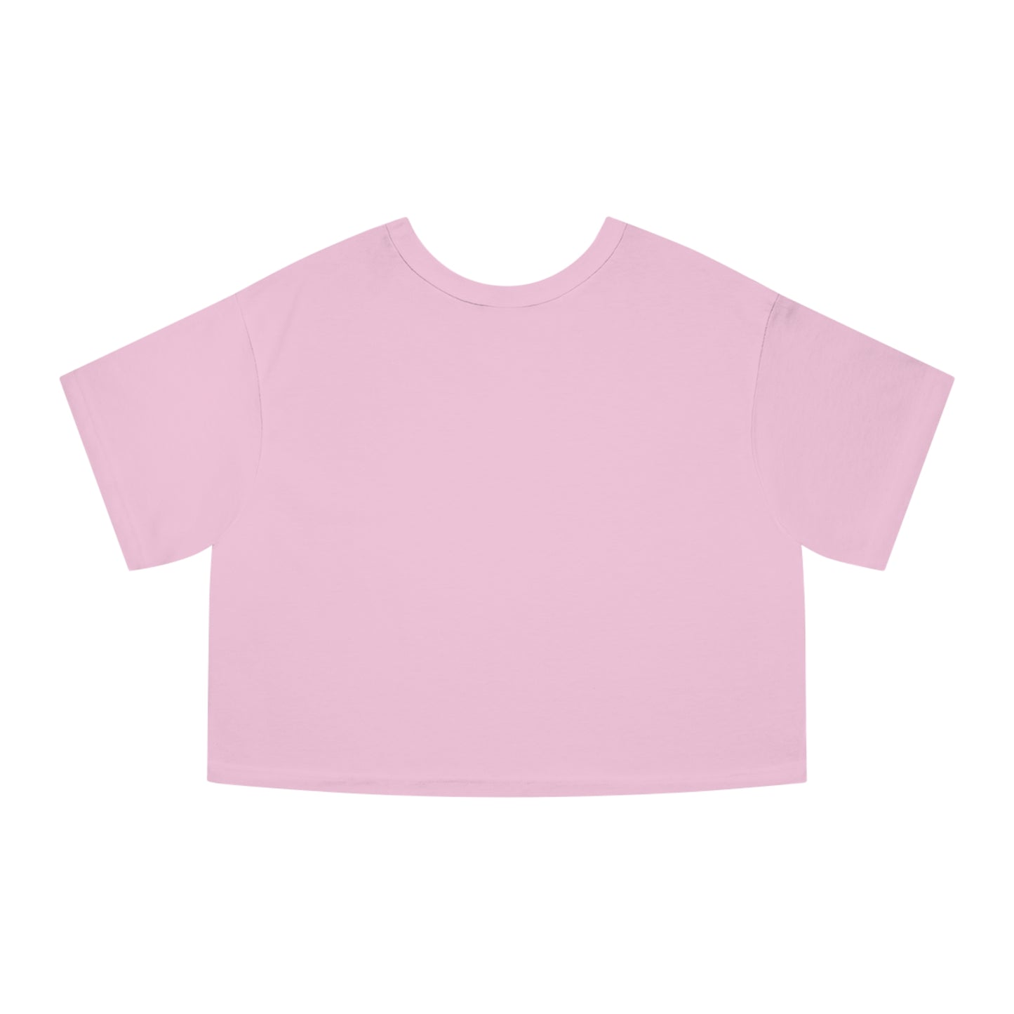 ALLPLAY Cropped T-Shirt