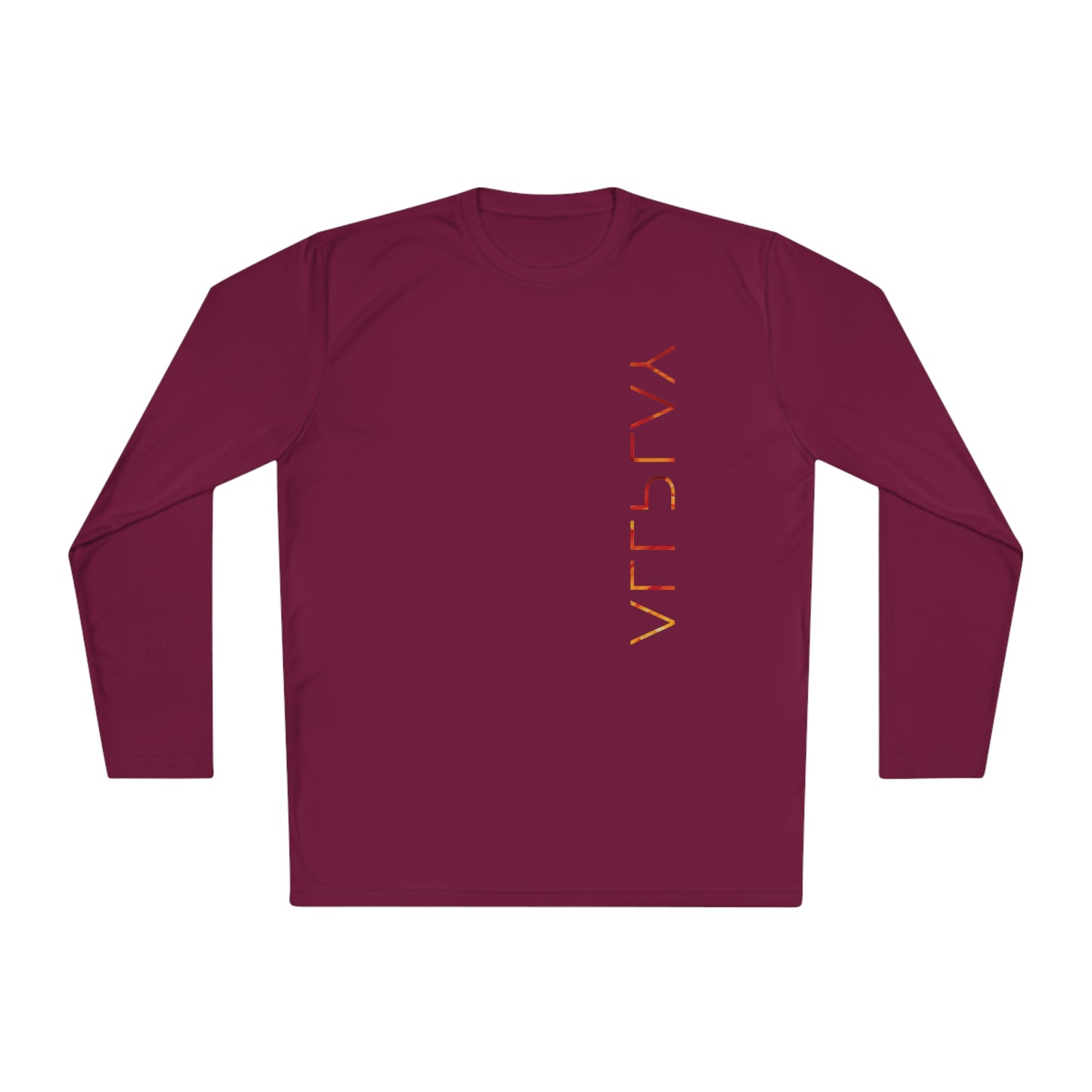 Lightweight Long Sleeve Tee