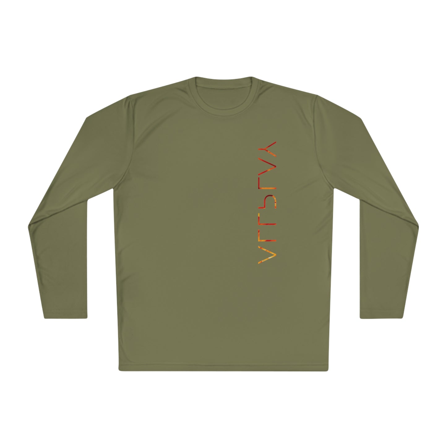 Lightweight Long Sleeve Tee