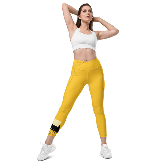 ALLPLAY Vibe Leggings