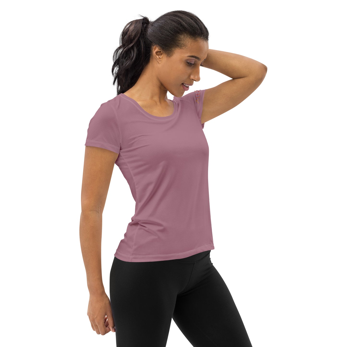 ALLPLAY Empower Athletic Tee